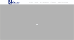 Desktop Screenshot of biochemfarmaceutica.com
